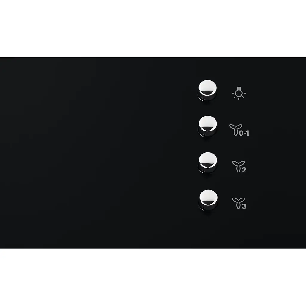 Вытяжка наклонная Electrolux LFV316K [142657] - фото 5