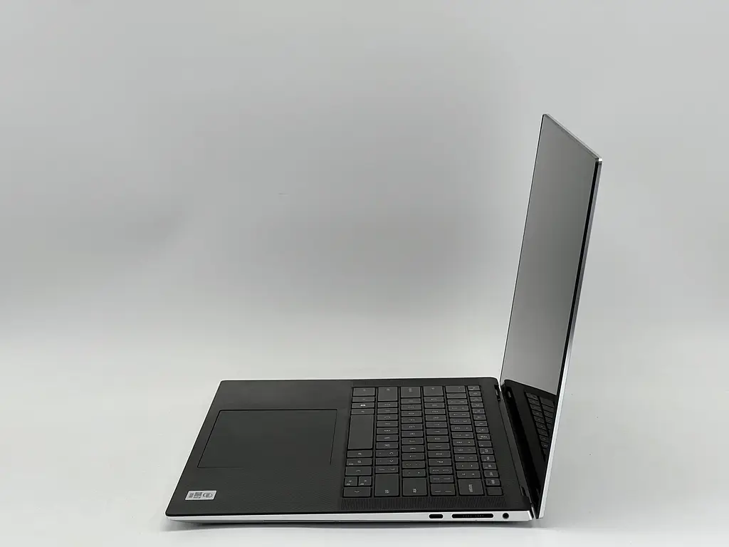 Ноутбук Dell 15.6" XPS 15 9500, i7-10750H, 16 GB, 480 GB, NVIDIA GeForce GTX 1650 Ti, 3840x2400, IPS (SH26031203) Б/у - фото 4