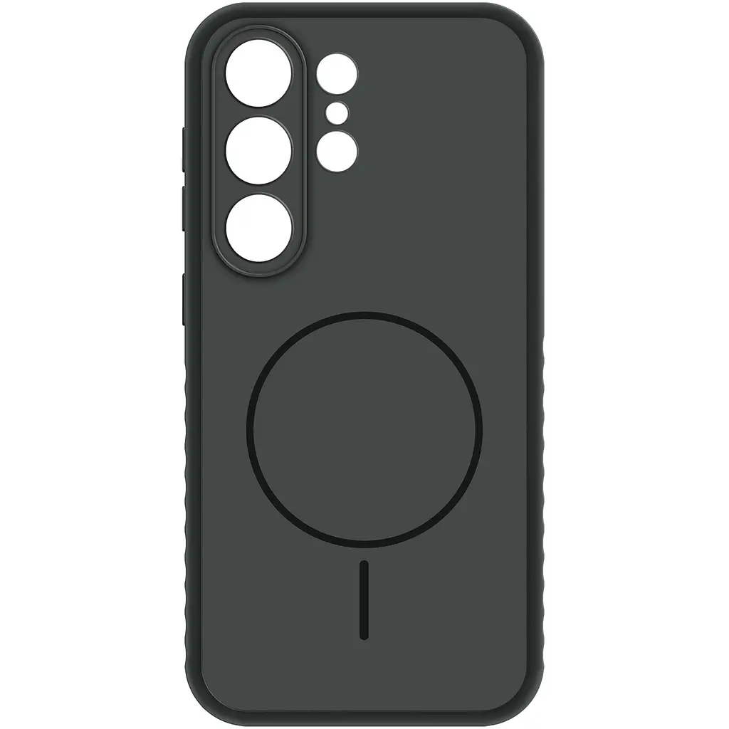 Чохол MAKE Samsung S26 Ultra Atlas Magnet Black