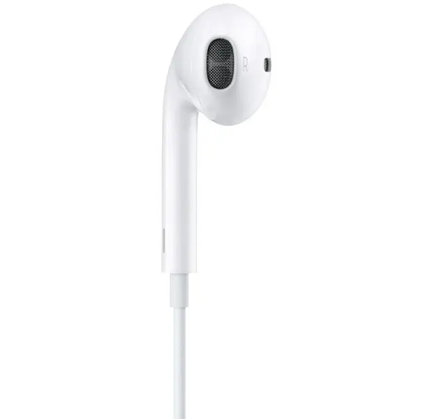 Навушники з мікрофоном Apple EarPods USB-C (MTJY3) - фото 2
