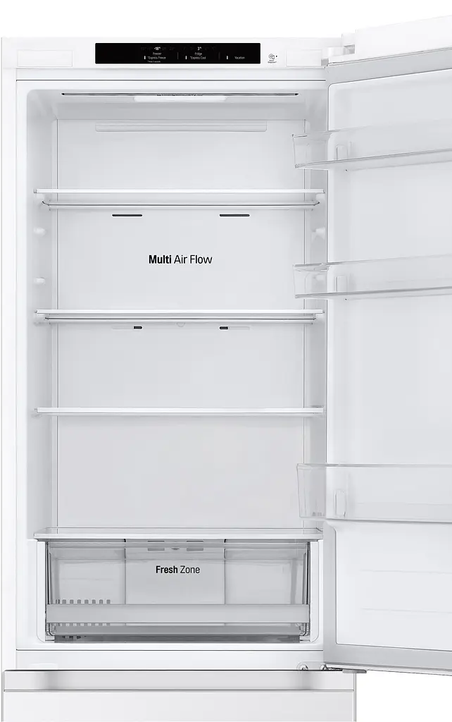 Холодильник LG GW-B459FVLW - фото 7