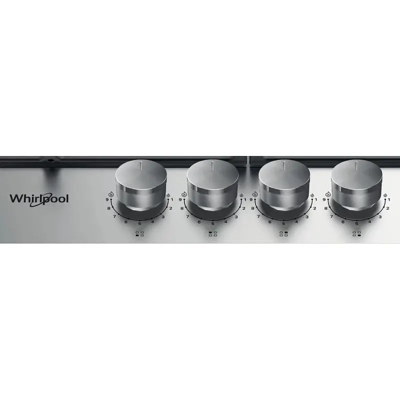 Робоча поверхня WHIRLPOOL TKRL661IXEU - фото 3