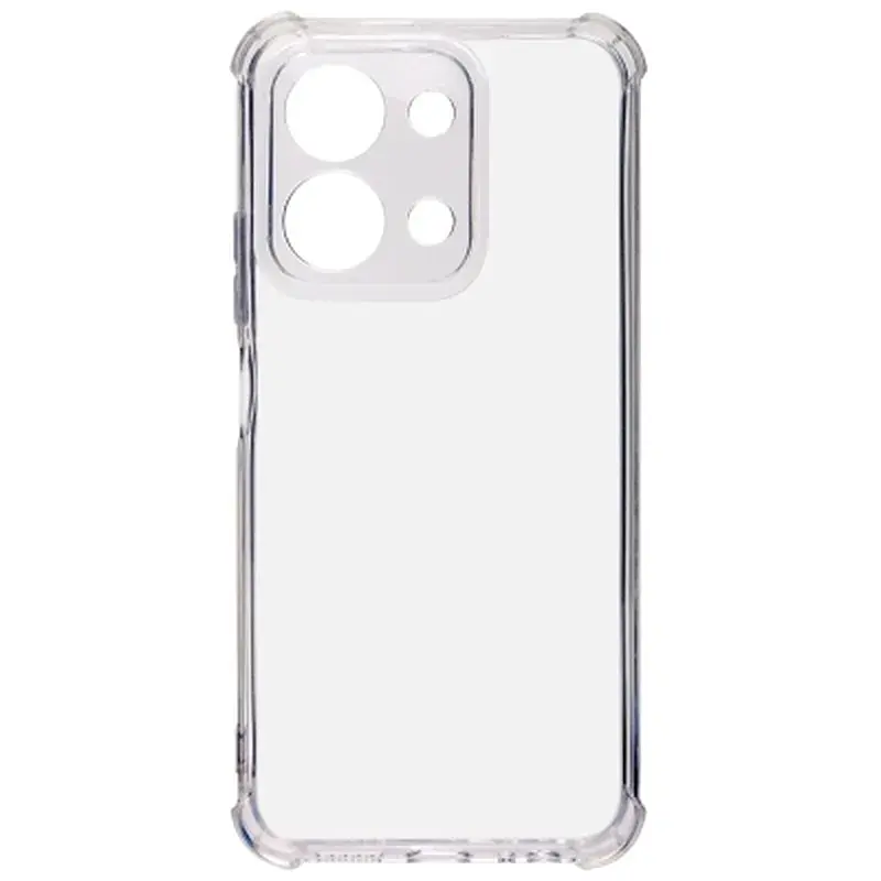 Чохол до мобільного телефона Armorstandart Air Force Xiaomi Redmi 15C 4G / Poco C85 4G Camera cover Clear (ARM85419)
