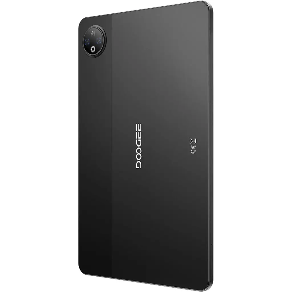 Планшет Doogee Tab V Pad 5G 8/256GB Black Global EU [159402] - фото 7