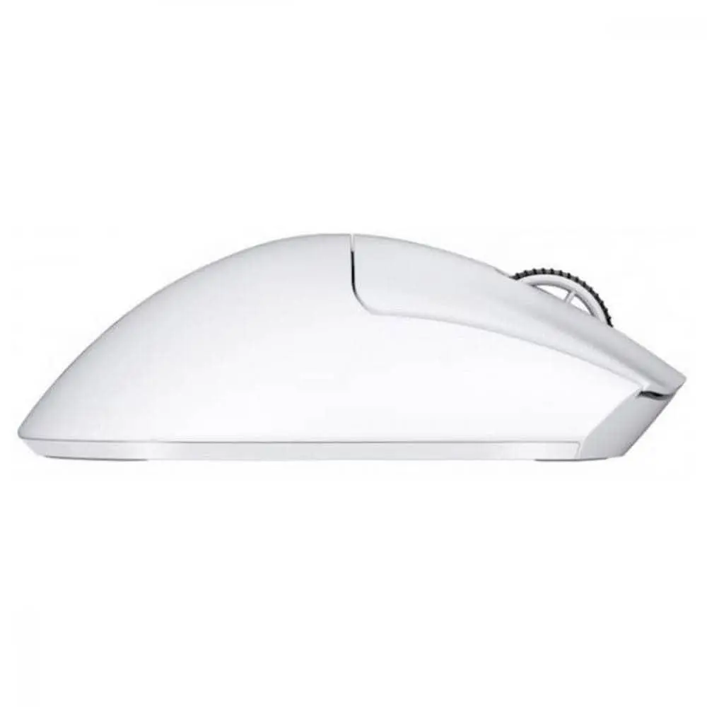Бездротова миша Razer DeathAdder V3 Pro Wireless White (RZ01-04630200-R3G1) - фото 3