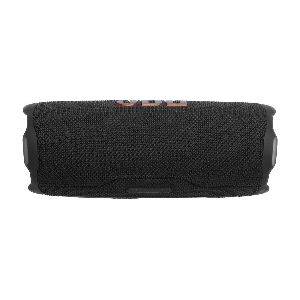 Портативна колонка JBL FLIP 7 JBLFLIP7BLK Black - фото 7