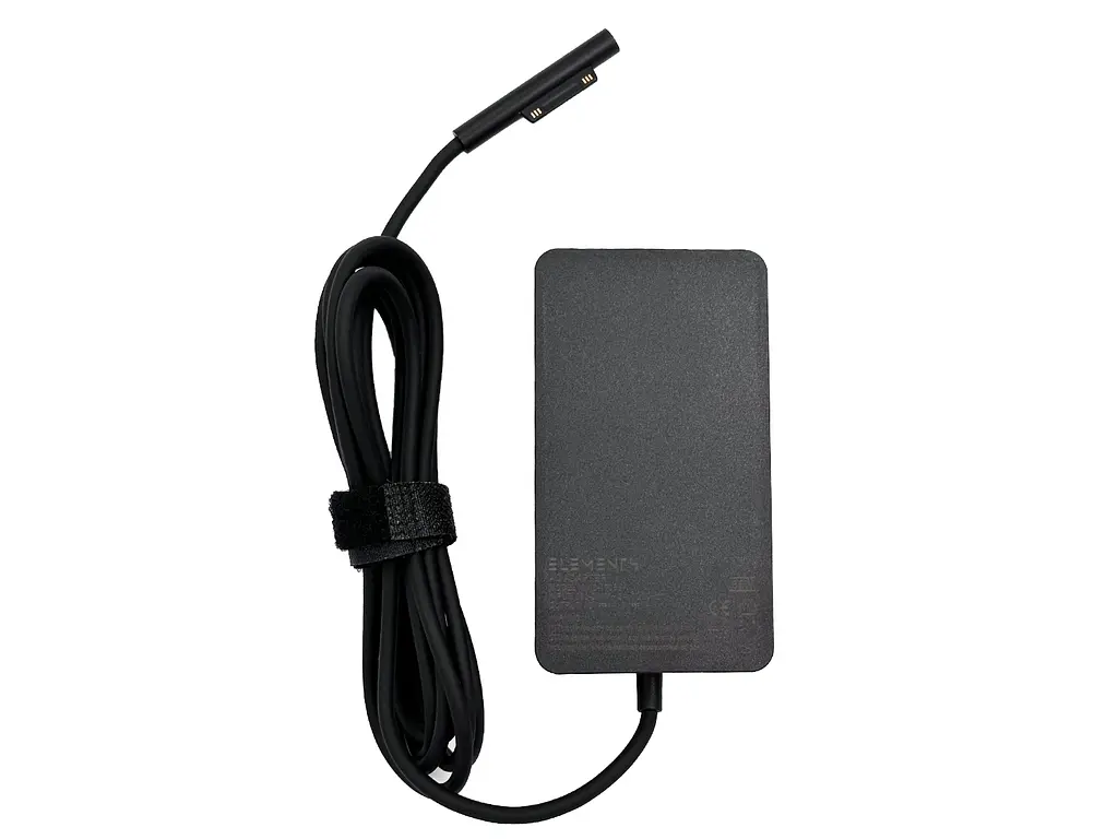 Блок живлення для Microsoft 15V 4A 65W Elements (M10-1706SF) - фото 2
