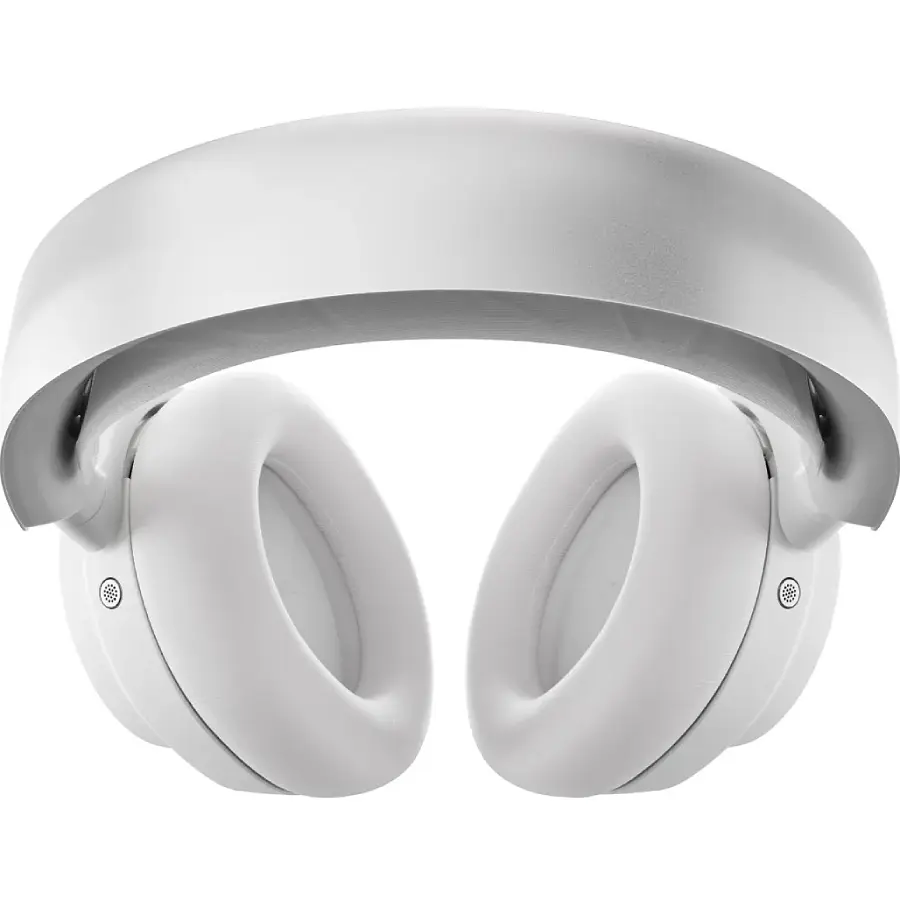 Игровая гарнитура SteelSeries Arctis Nova Pro Wireless White PC/PS/SW/MAC/MOB - фото 3