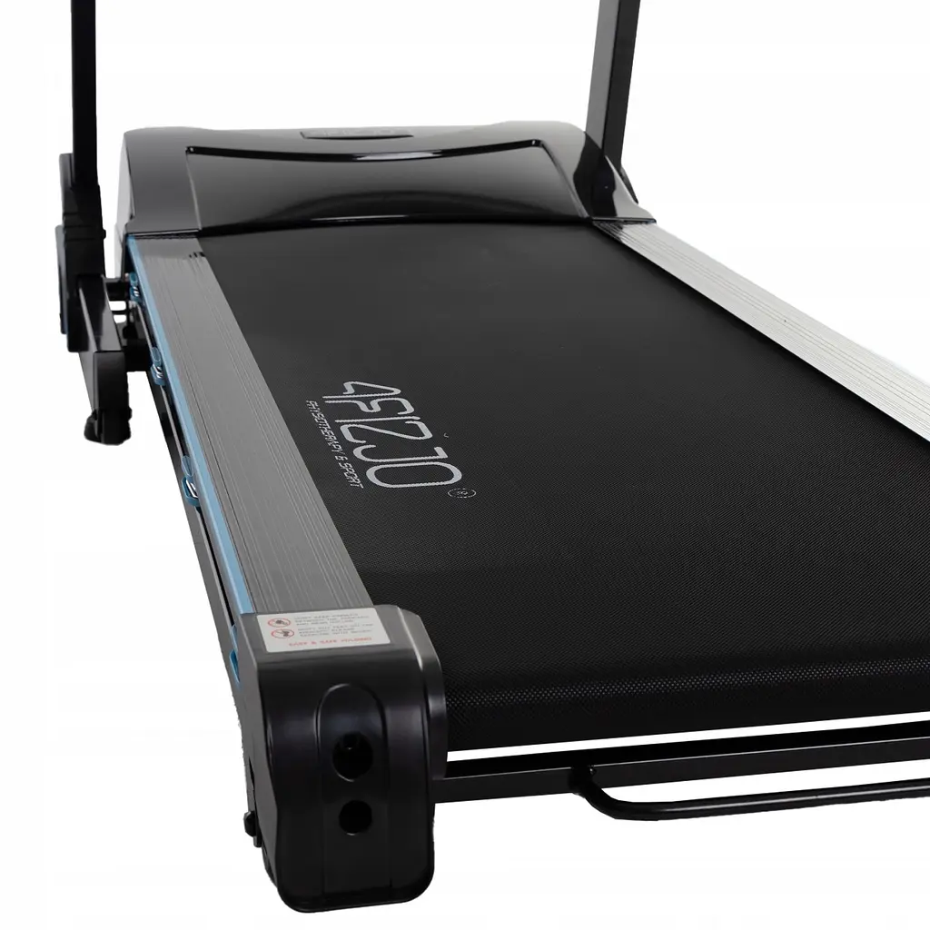 Беговая дорожка 4FIZJO TM Nero S (P-5907739319319) - фото 15