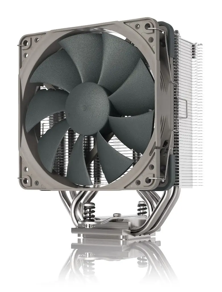 Охолоджувач для проц. Noctua NH-U12S redux Intel LGA1851/1700/1200/1156/1155/1151/1150/AMD AM5/AM4