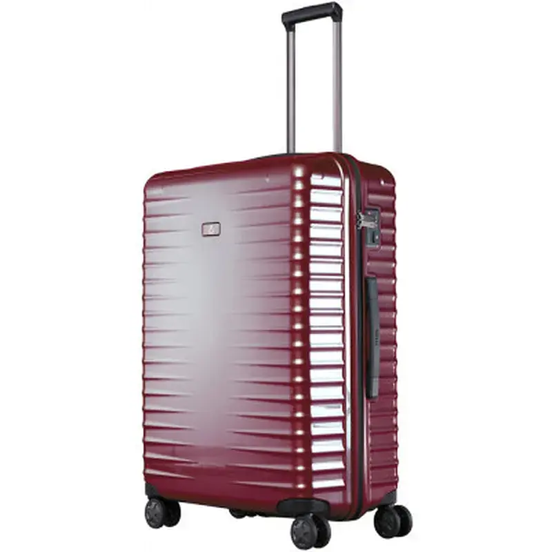 Валіза Titan Litron Cherry L (Ti700244-10)