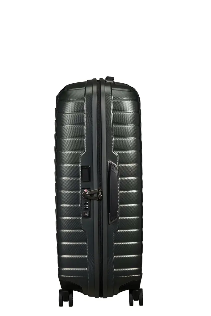 Валіза Samsonite PROXIS 69 см GREEN 69x48x29 CW6*44002 - фото 8