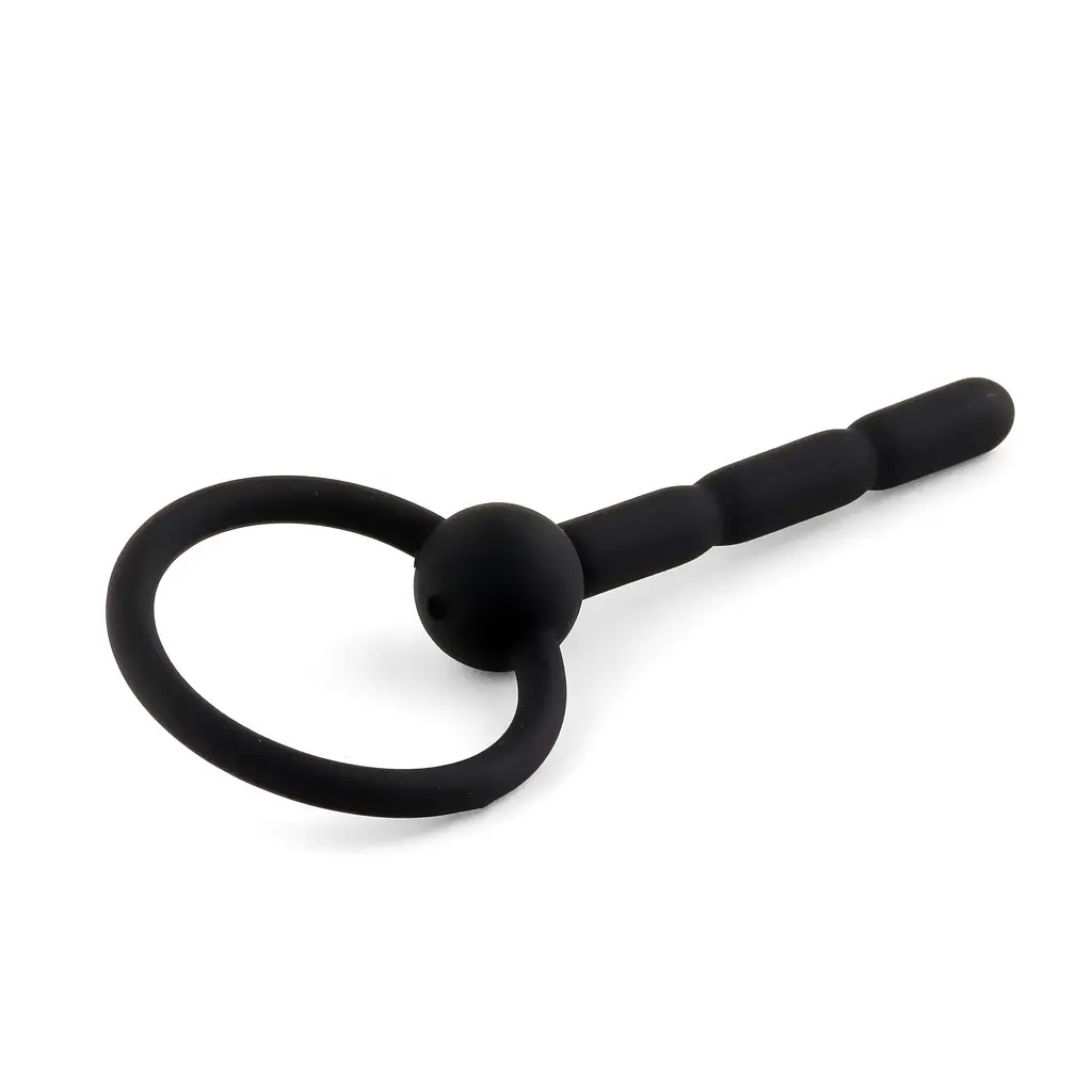 Стимулятор уретри B - Series Penis Plug No. 03 - фото 2