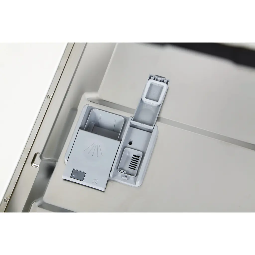 Посудомийка Ventolux DWT4504 NA FS - фото 5