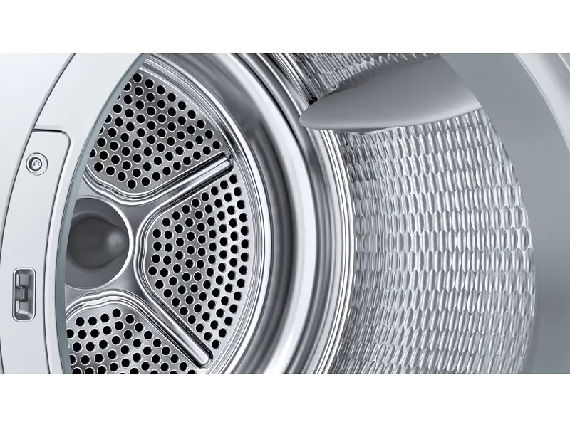 Сушильна машина Bosch WQG14210UA - фото 7