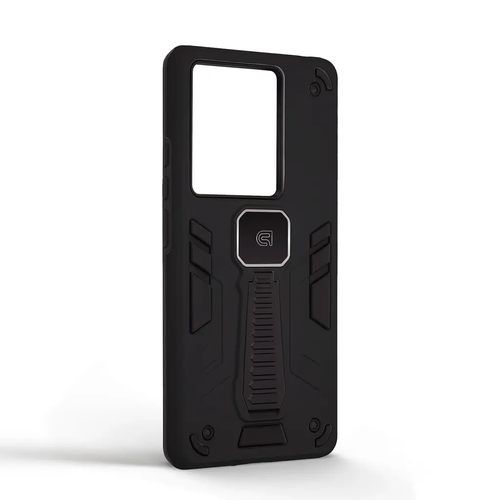 Чохол ArmorStandart Proover для Xiaomi Redmi Note 14S 4G Black - фото 2