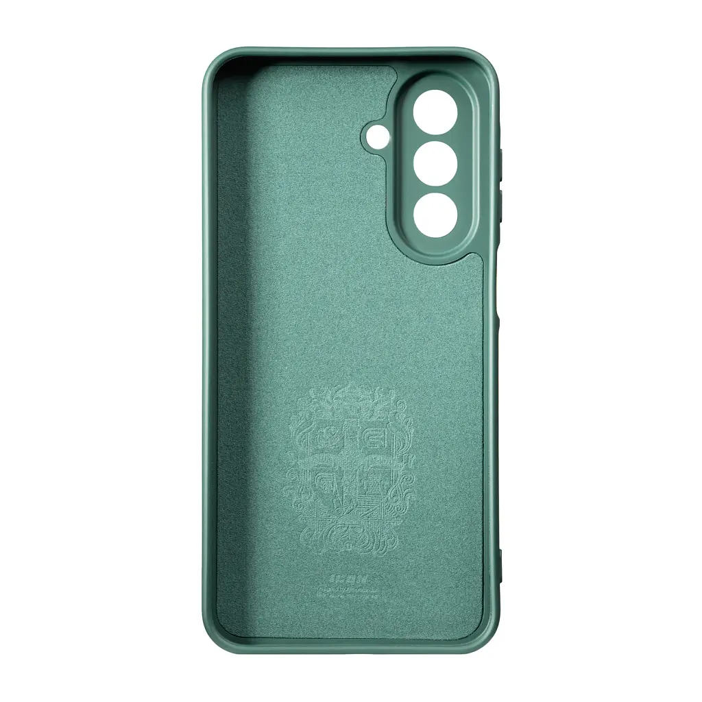 Чохол ArmorStandart ICON для Samsung A27 5G Camera cover Dark Green - фото 2