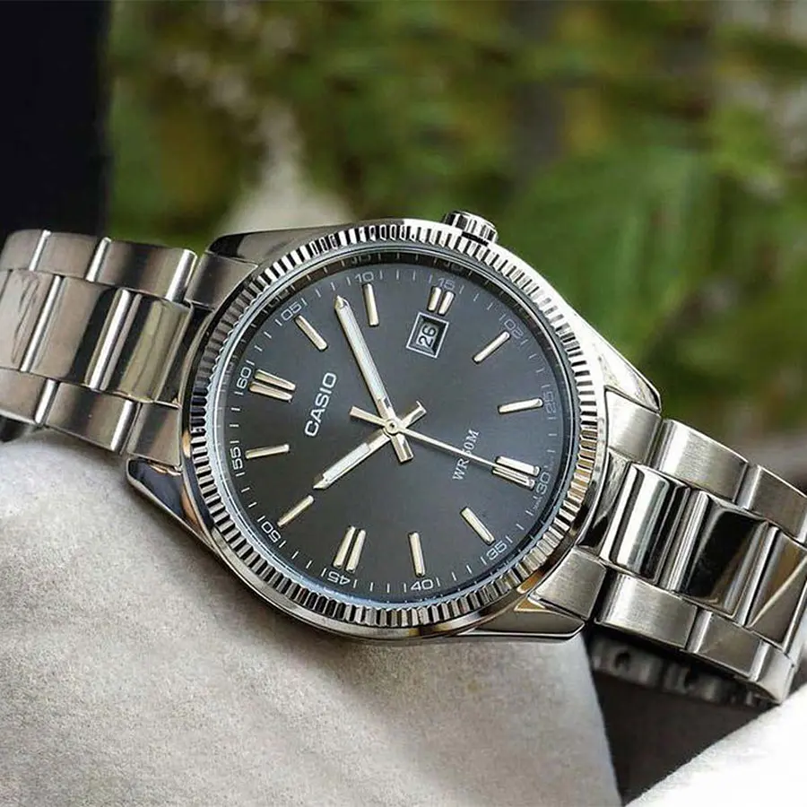 Годинник Casio MTP-1302PD-1A2VEF - фото 3