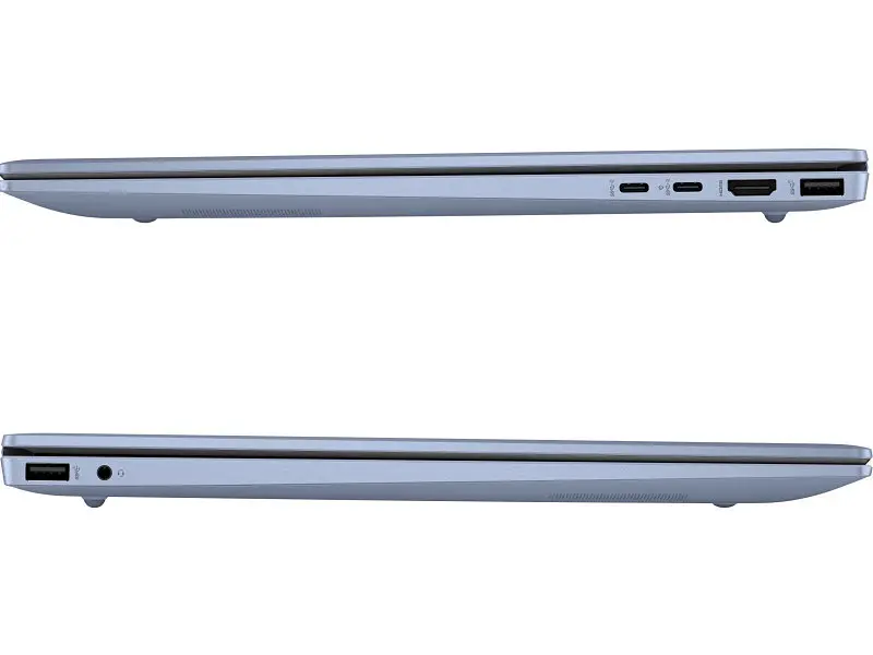 Ноутбук HP OmniBook 5 16-af1016ua Sky Blue (BV5W7EA) - фото 4