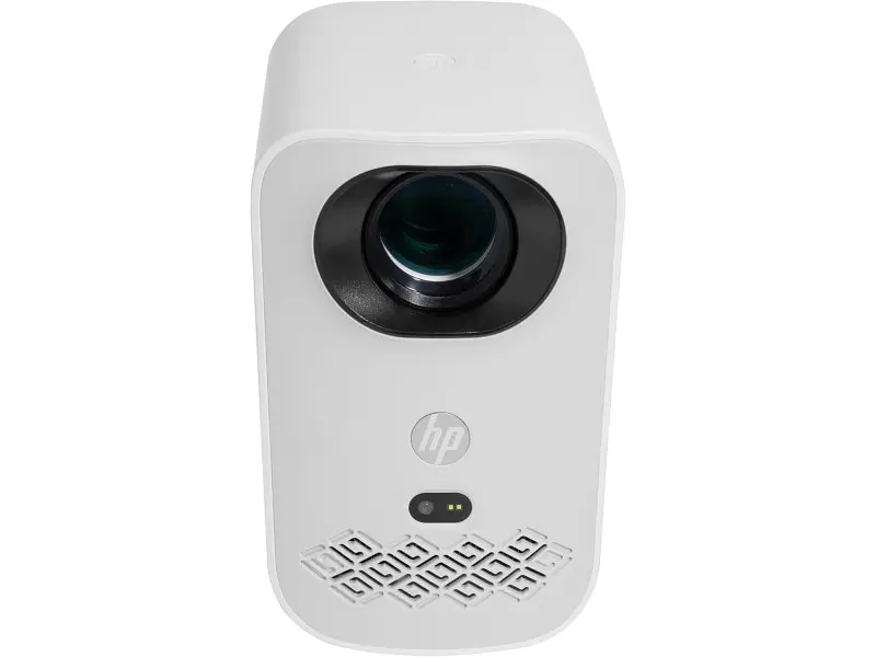 Проектор HP CC360 (A31PLAA) - фото 2