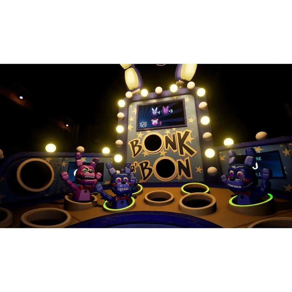 Гра Five Nights at Freddys: Help Wanted 2 для PS5 (EN) [123693] - фото 3