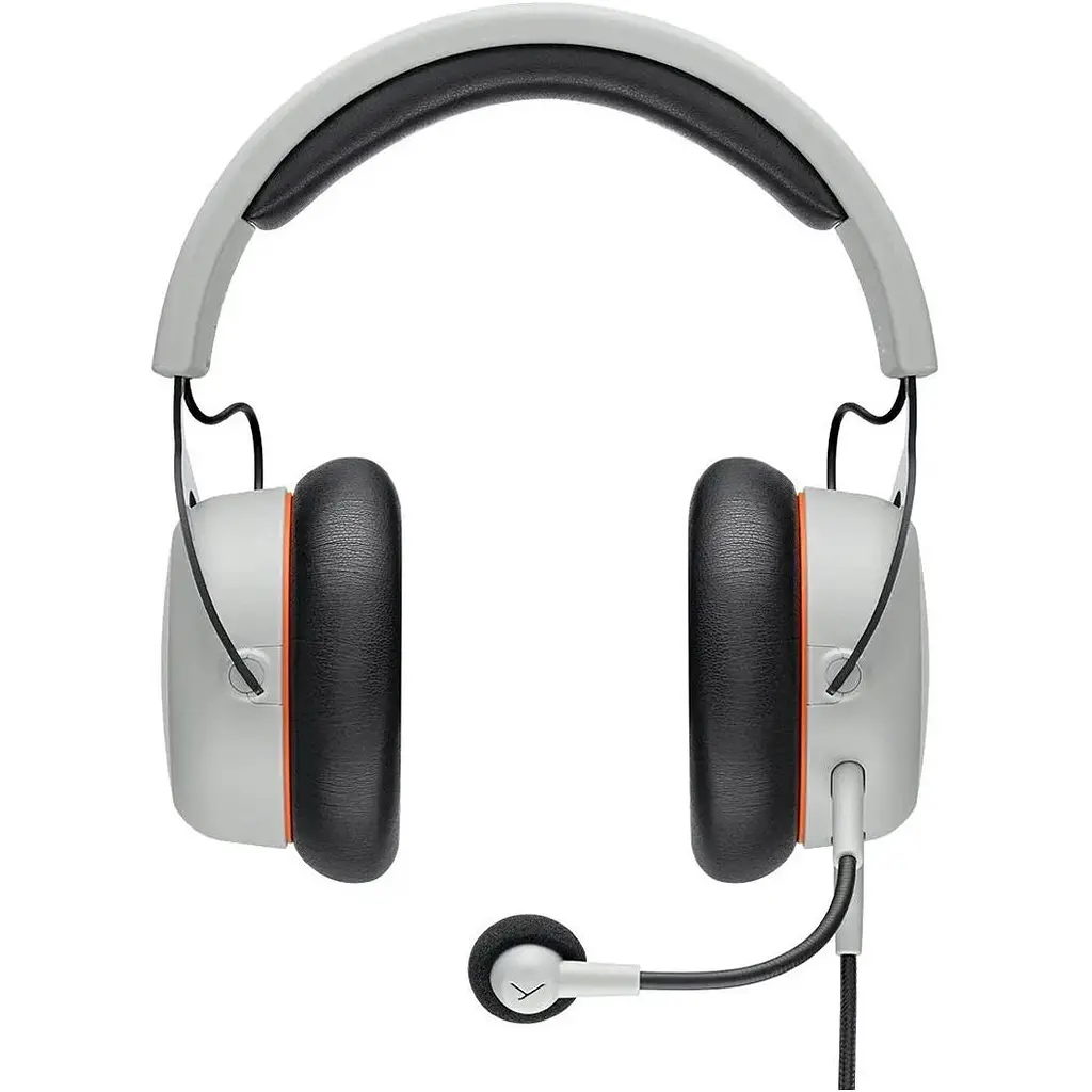 Игровые наушники Beyerdynamic MMX-100 Grey [528922] [125176] - фото 2