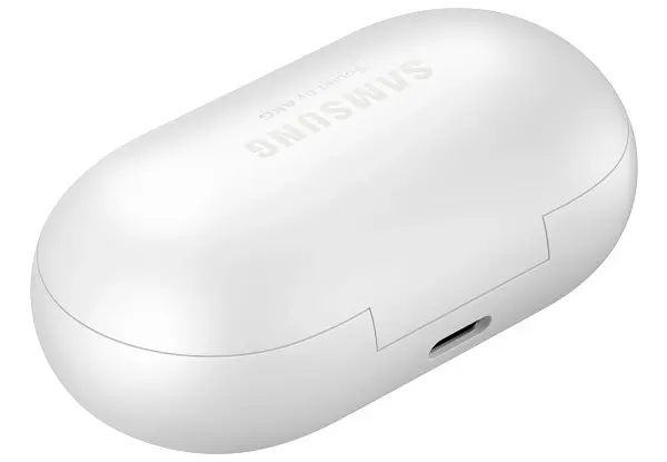 Навушники Samsung Galaxy Buds R170 (SM-R170NZWASEK) - фото 7