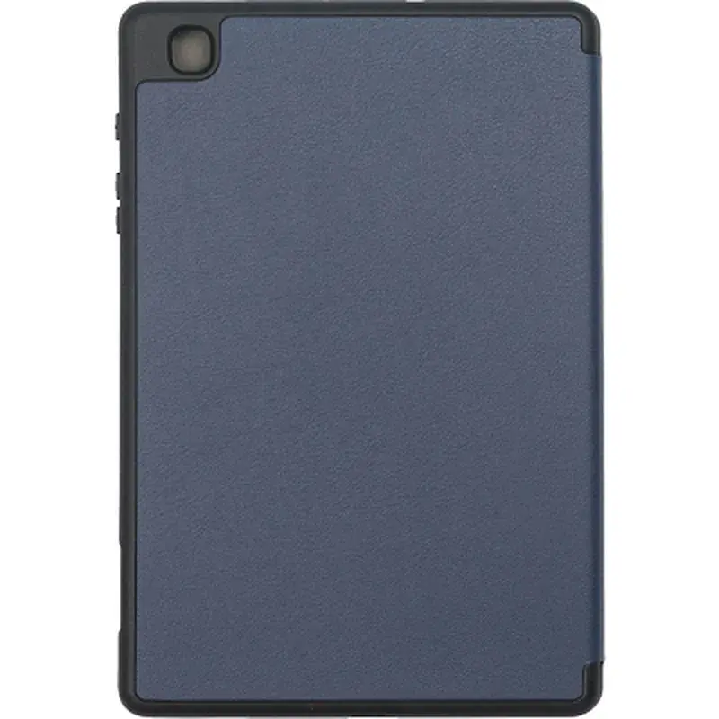 Чохол до планшета BeCover Flexible TPU Mate Samsung Tab S6 Lite (2024) 10.4" P620/P625/P627 Deep Blue (712514) - фото 2