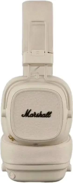 Навушники Marshall Major V Cream (1006833) - фото 4