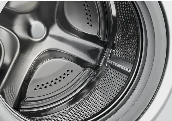 Пральна машина Zanussi ZWS416SU (914340902) - фото 2