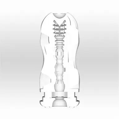 Мастурбатор Tenga Air-Tech Strong Tenga ATH-001B 89345 - фото 3