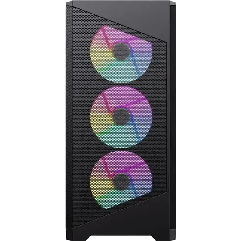 Корпус Gamemax DESTROYER MB - фото 7