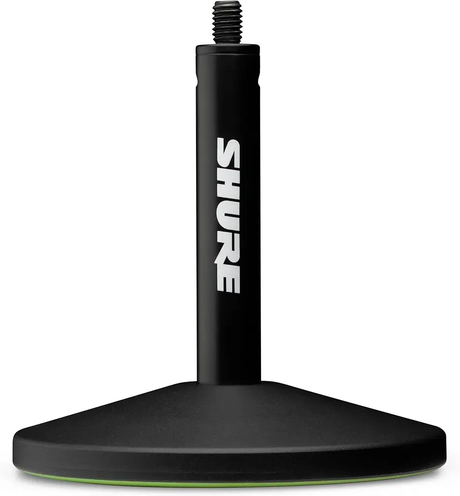 Мікрофон Shure MV6 USB-C для геймерів та стрімерів - фото 6