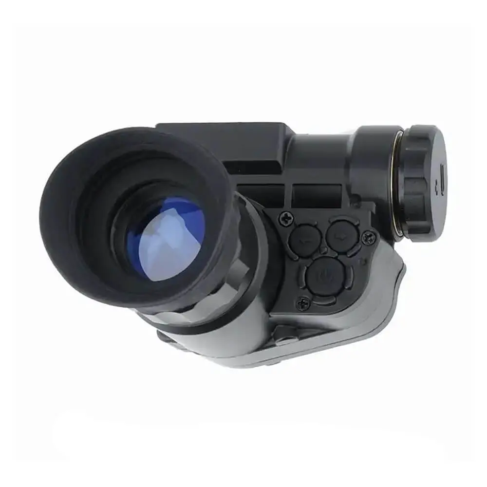 Монокуляр нічного бачення Vector Optics NVG 10 Night Vision з кріпленням на шолом (OWNV_10) - фото 2