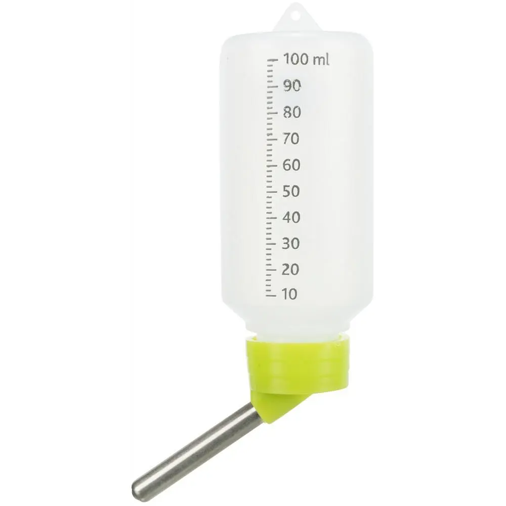 Поилка для грызунов Trixie 100 мл (пластик) - фото 3