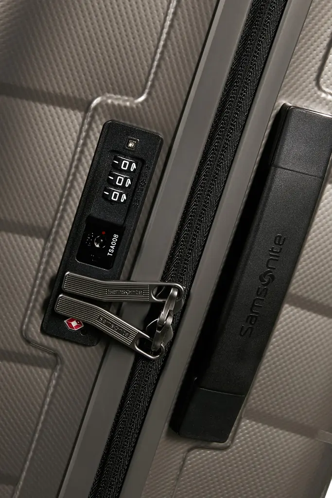 Валіза Samsonite ATTRIX DUNE 69x46x27 69 См KK8*15003 - фото 11