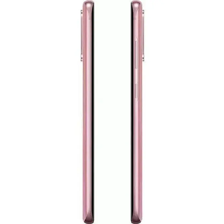 Смартфон Samsung Galaxy S20 5G 12/128Gb Pink SM-G9810 (Asia) [NFC, 2 SIM, no e-SIM] - фото 5