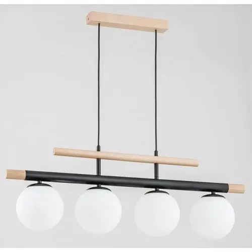 Люстра подвесная ALFA TRENDY 63091 - фото 1