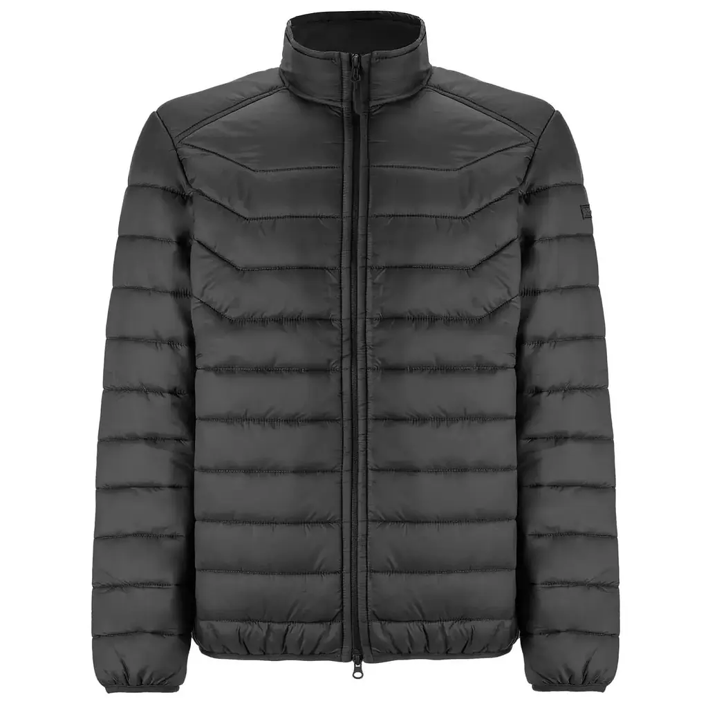 Куртка Viverra Warm Cloud Jacket Black M (1102-РБ-2233008) - фото 1