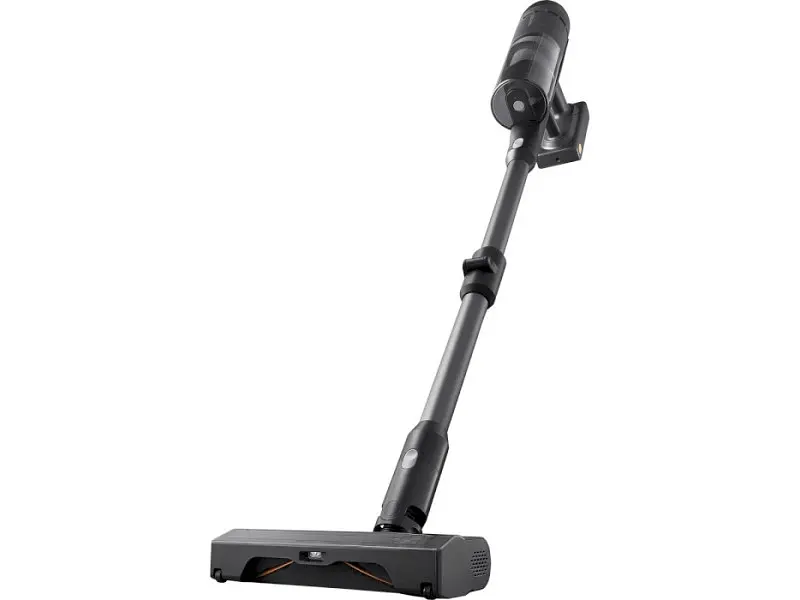 Вертикальний і ручний пилосос RoboRock H60 Ultra 2 в 1 Black - фото 10