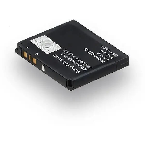 Акумуляторна батарея BST-39 для Sony Ericsson W910i AA PREMIUM