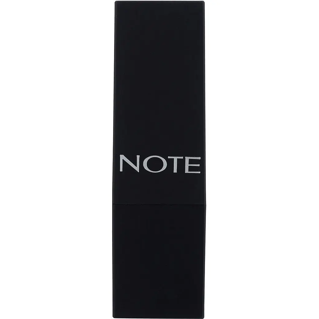 Помада для губ Note Cosmetique Mattever Lipstick тон 18 Heartbeat Red 4 г - фото 2