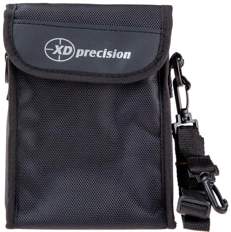Бинокль XD Precision Standard 8х42 BAK7 - фото 3