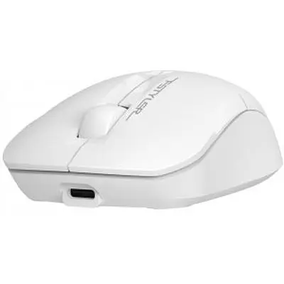 Комп'ютерна мишка A4Tech FG15CS Air2 Wireless White (4711421001243) - фото 6