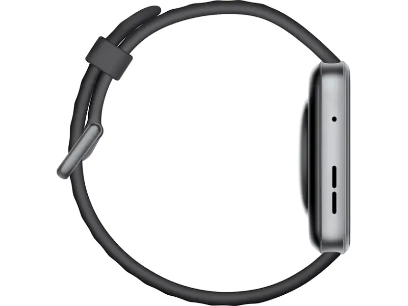 Смарт-годинник Huawei Watch Fit 4 43mm Black (55020EWT) - фото 2