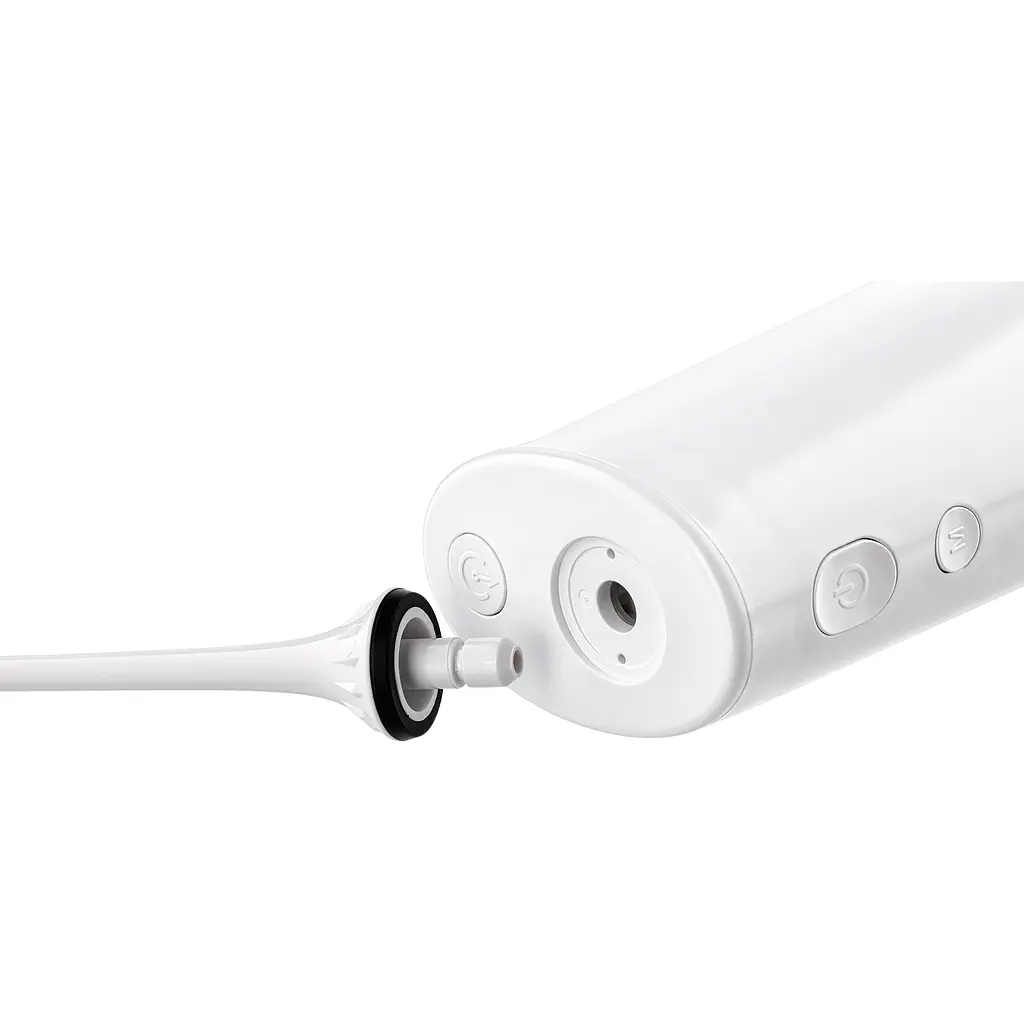 Портативний іригатор Ardesto 320 мл (POI-MD300W) - фото 3