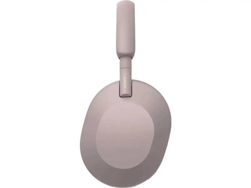Навушники з мікрофоном Sony WH-1000XM5 Powder Pink (WH1000XM5P.CE7) - фото 2