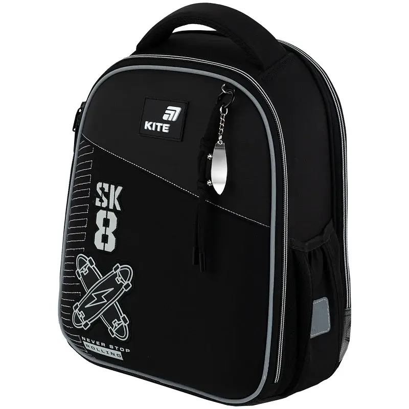 Брелок-підвіска Kite 3002-8 18х3 см (K26-3002-8) - фото 6
