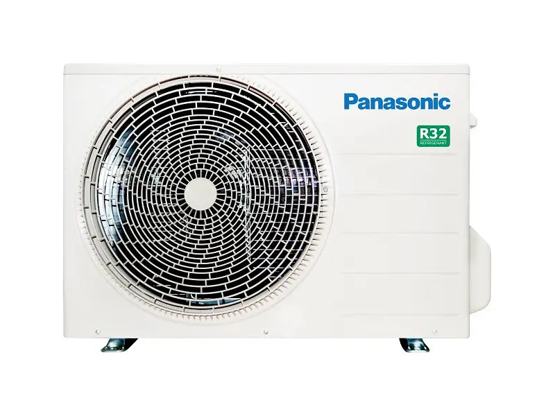 Спліт-система Panasonic Etherea Silver CS-XZ25ZKEW/CU-Z25ZKE - фото 3