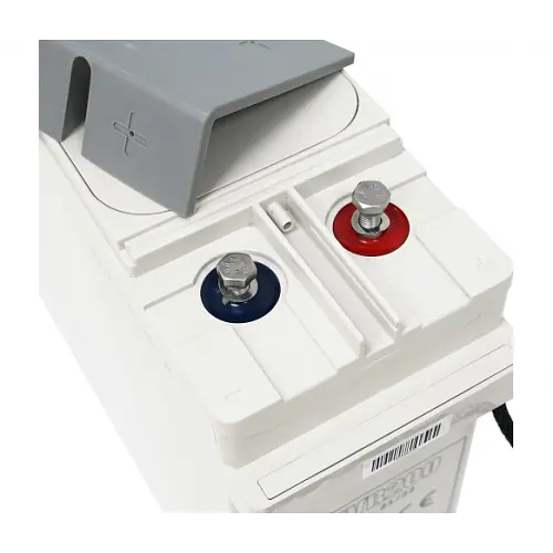 Аккумулятор Monbat Front Terminal 12MVR200 AGM 12V 200Ah - фото 3